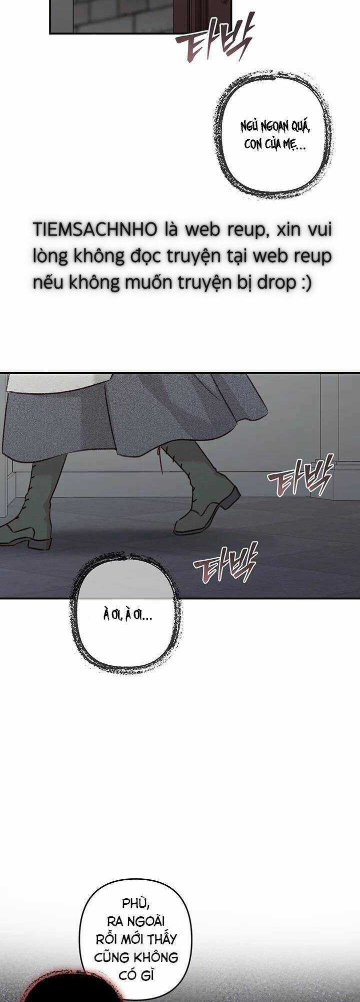 Sống Sót Như Một Hầu Gái Trong Trò Chơi Kinh Dị Chapter 10 trang 52