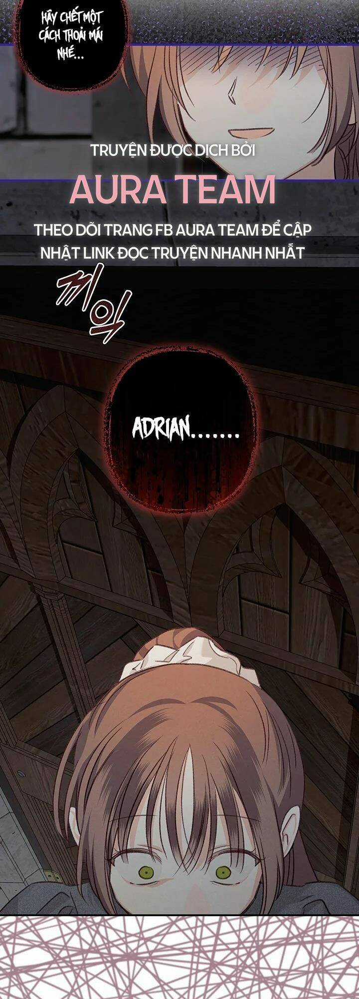 Sống Sót Như Một Hầu Gái Trong Trò Chơi Kinh Dị Chapter 10 trang 53