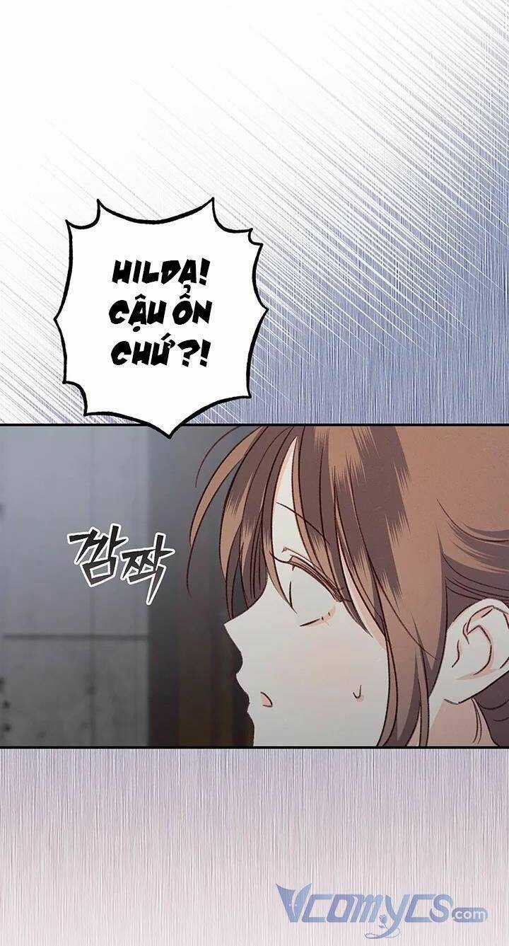 Sống Sót Như Một Hầu Gái Trong Trò Chơi Kinh Dị Chapter 10 trang 56