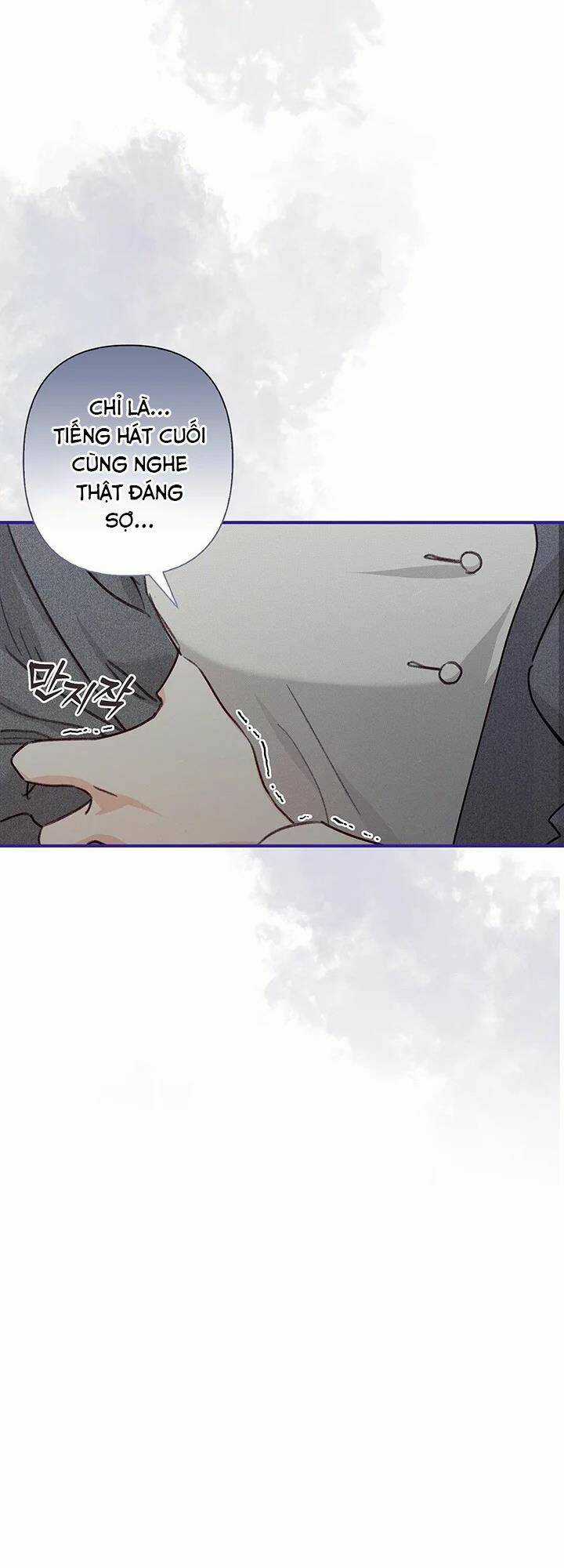 Sống Sót Như Một Hầu Gái Trong Trò Chơi Kinh Dị Chapter 10 trang 58