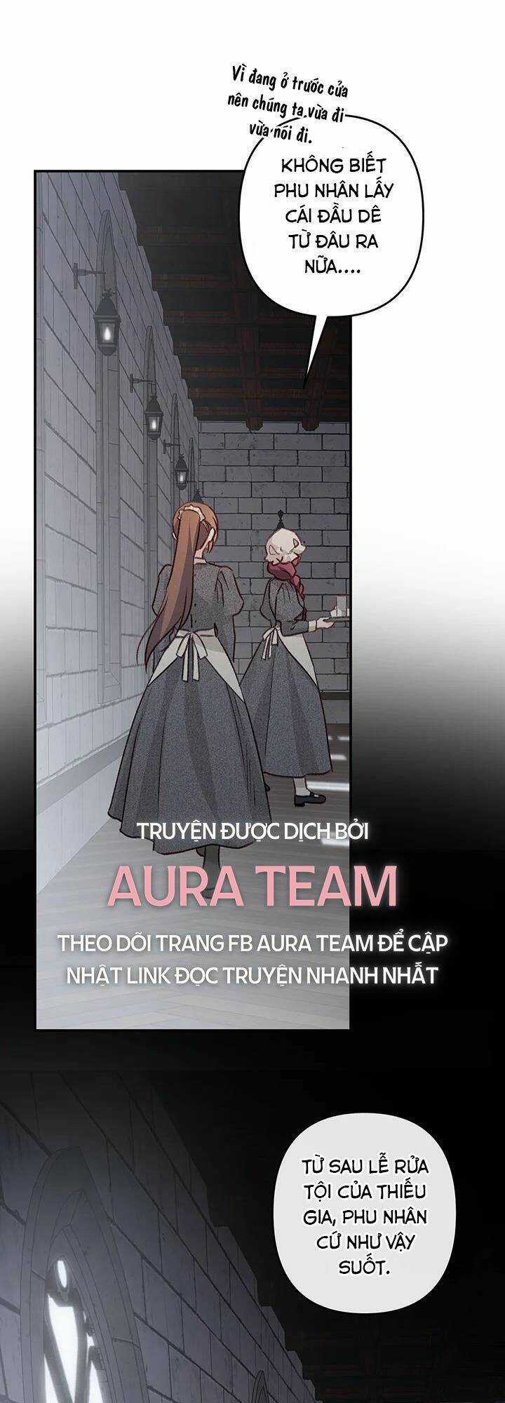 Sống Sót Như Một Hầu Gái Trong Trò Chơi Kinh Dị Chapter 10 trang 59