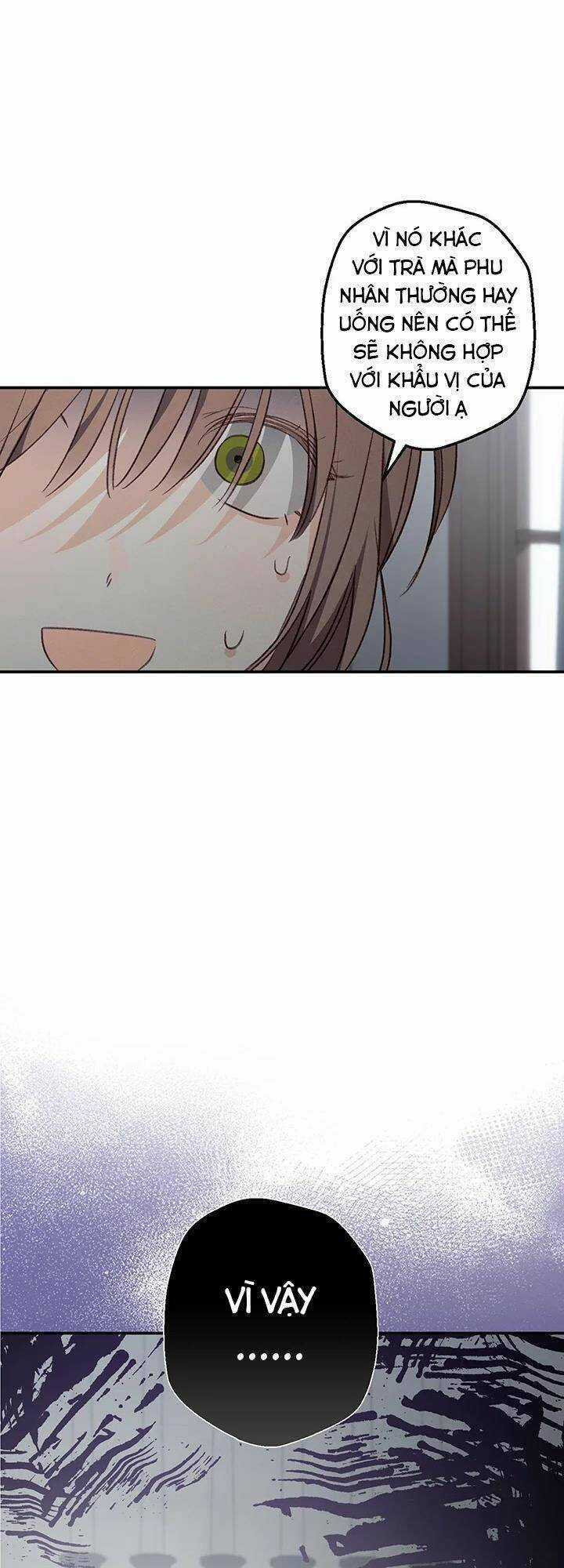 Sống Sót Như Một Hầu Gái Trong Trò Chơi Kinh Dị Chapter 10 trang 6