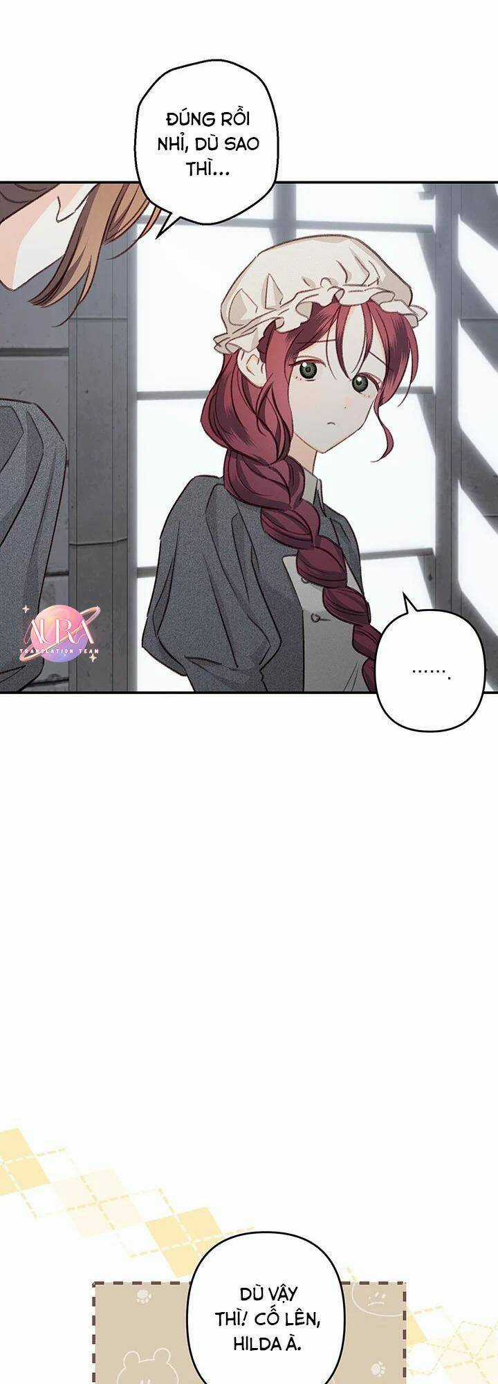 Sống Sót Như Một Hầu Gái Trong Trò Chơi Kinh Dị Chapter 10 trang 61