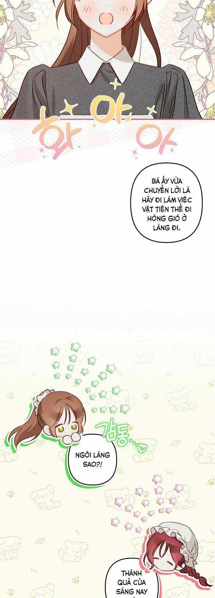 Sống Sót Như Một Hầu Gái Trong Trò Chơi Kinh Dị Chapter 10 trang 63