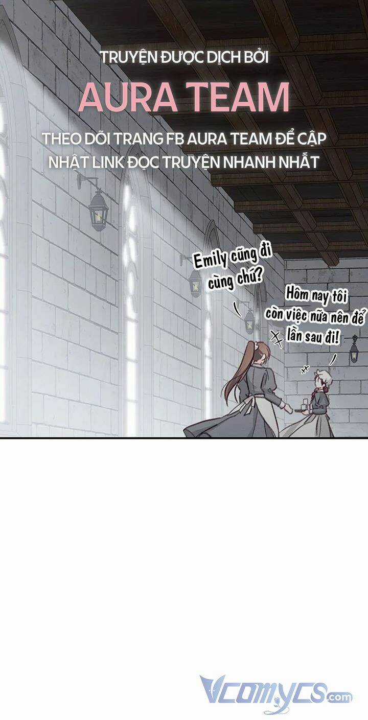 Sống Sót Như Một Hầu Gái Trong Trò Chơi Kinh Dị Chapter 10 trang 65