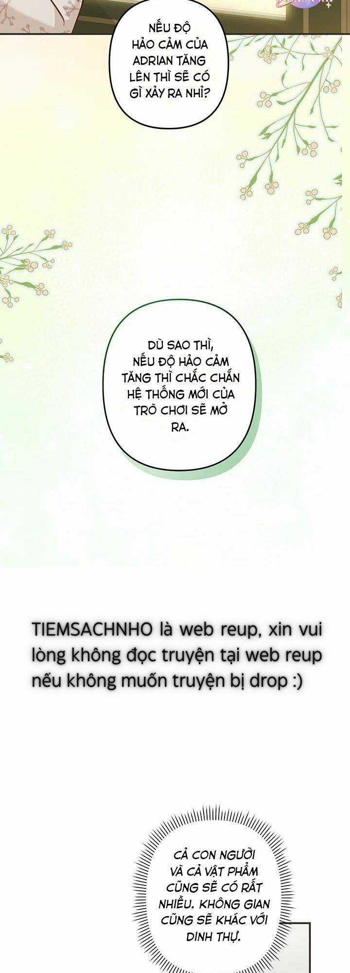 Sống Sót Như Một Hầu Gái Trong Trò Chơi Kinh Dị Chapter 10 trang 69