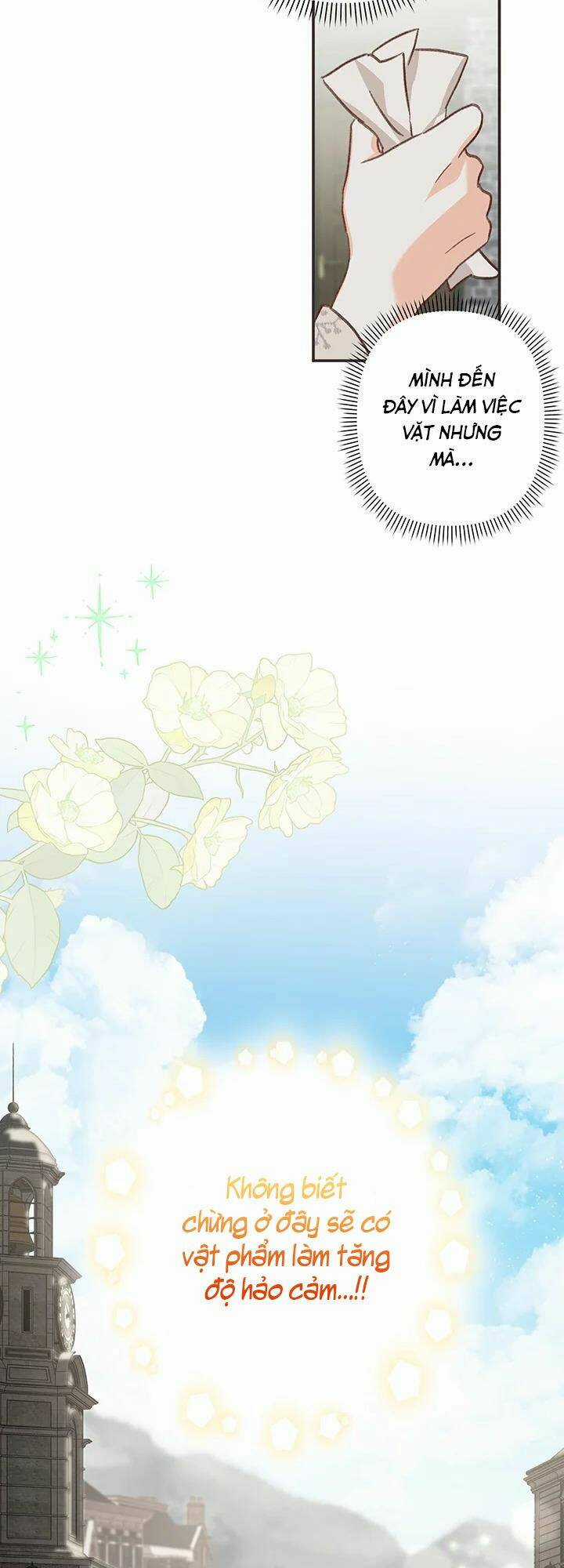 Sống Sót Như Một Hầu Gái Trong Trò Chơi Kinh Dị Chapter 10 trang 70