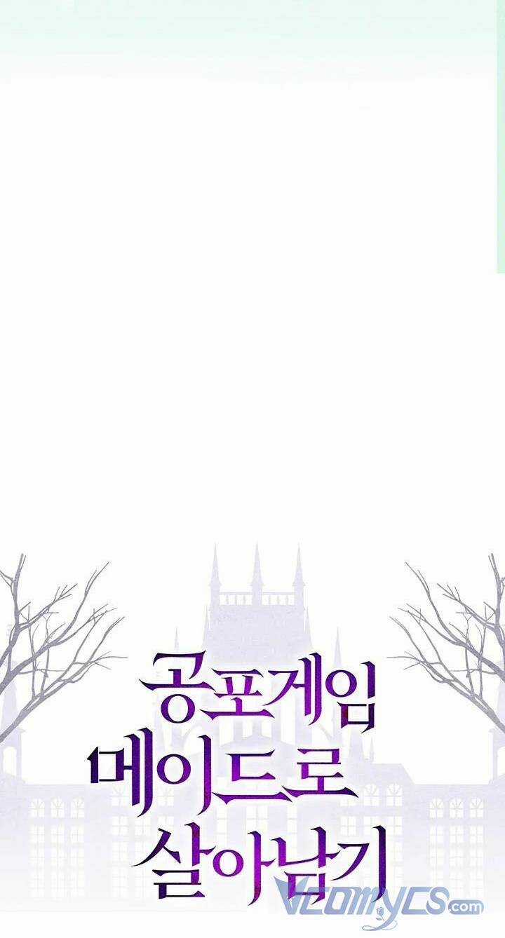 Sống Sót Như Một Hầu Gái Trong Trò Chơi Kinh Dị Chapter 10 trang 72