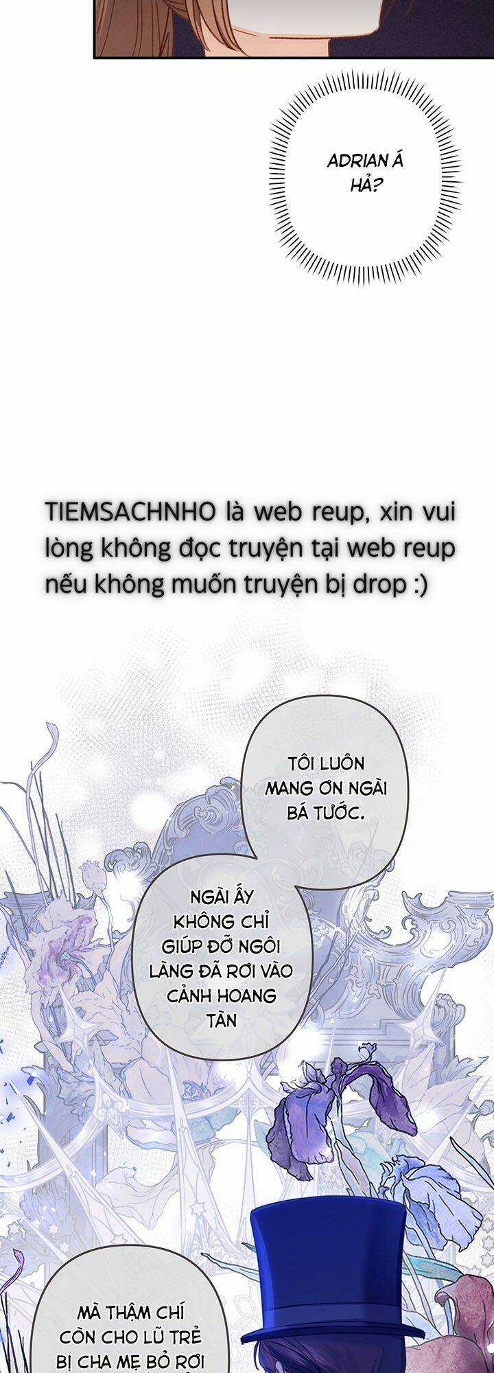 Sống Sót Như Một Hầu Gái Trong Trò Chơi Kinh Dị Chapter 11 trang 15