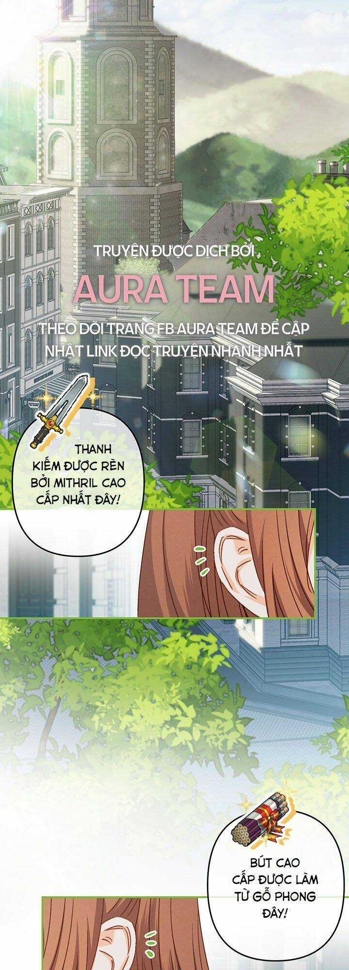 Sống Sót Như Một Hầu Gái Trong Trò Chơi Kinh Dị Chapter 11 trang 2