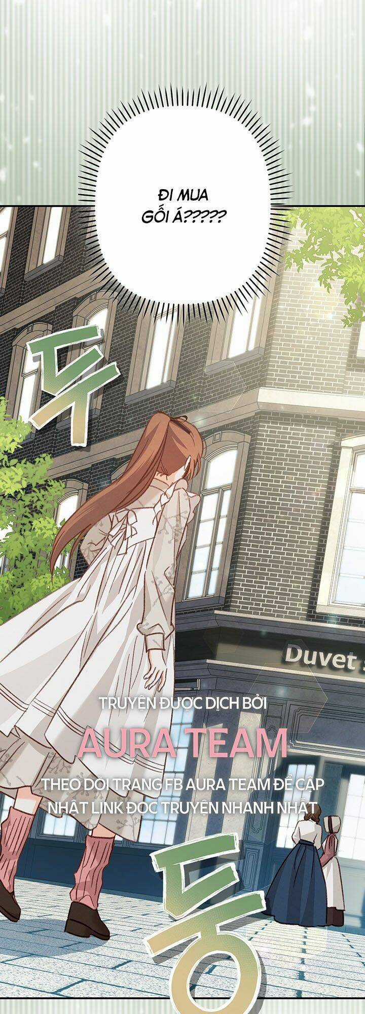 Sống Sót Như Một Hầu Gái Trong Trò Chơi Kinh Dị Chapter 11 trang 21