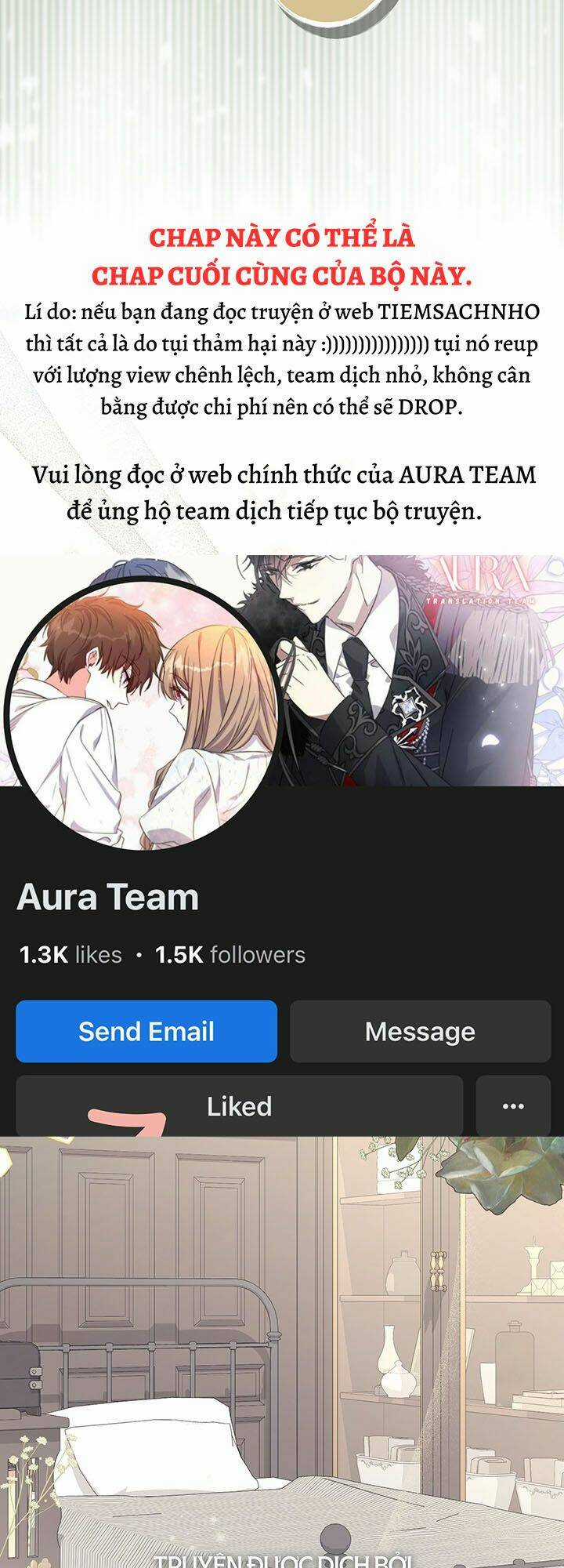 Sống Sót Như Một Hầu Gái Trong Trò Chơi Kinh Dị Chapter 11 trang 22