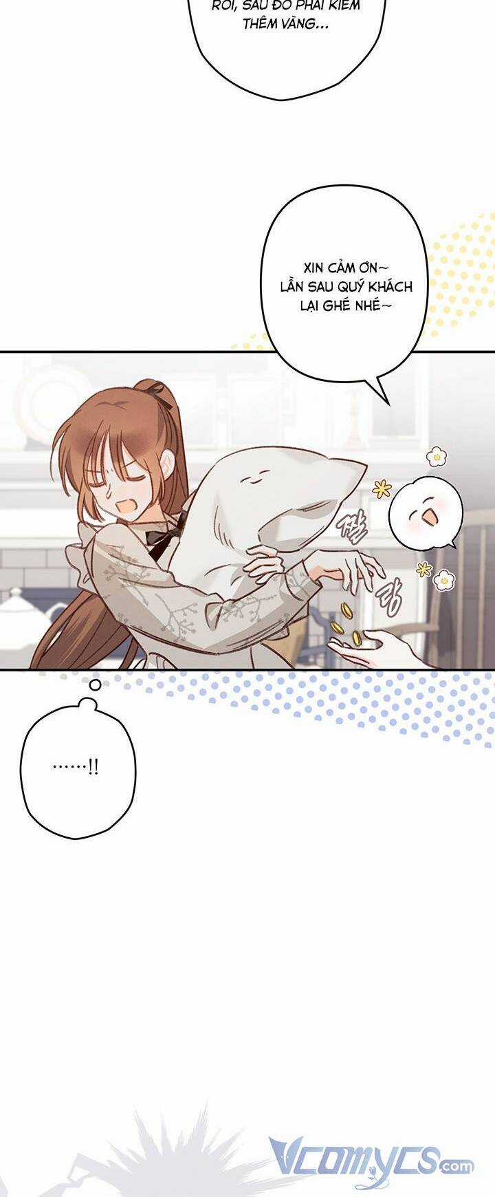 Sống Sót Như Một Hầu Gái Trong Trò Chơi Kinh Dị Chapter 11 trang 24