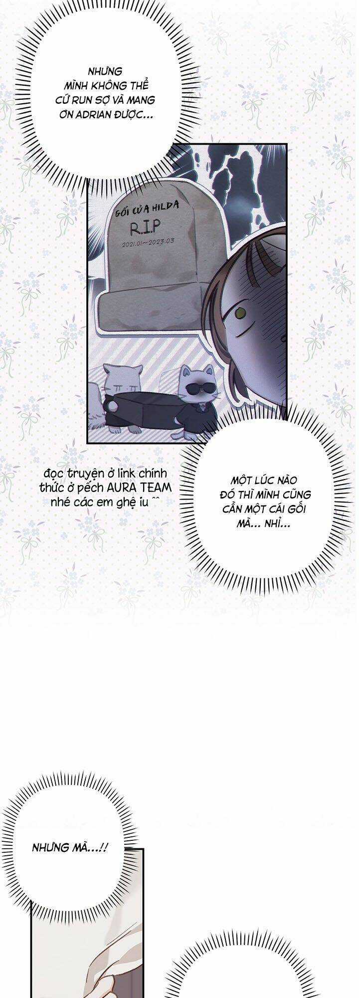 Sống Sót Như Một Hầu Gái Trong Trò Chơi Kinh Dị Chapter 11 trang 26