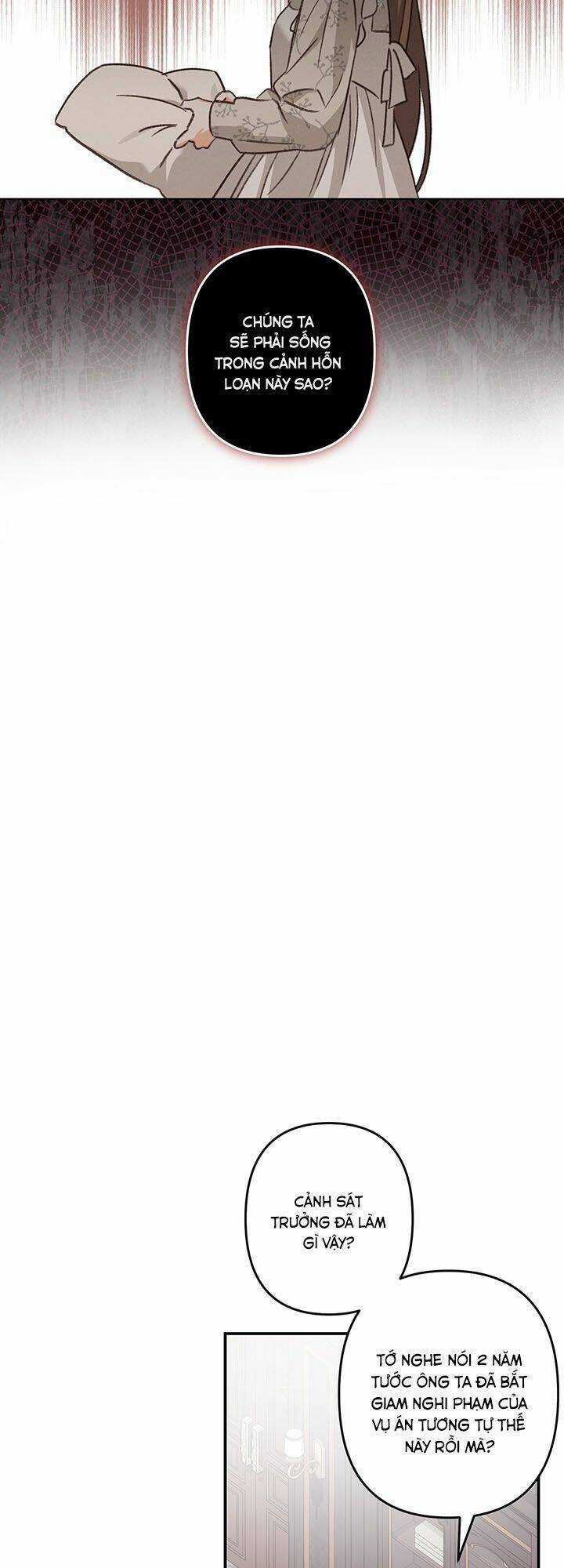 Sống Sót Như Một Hầu Gái Trong Trò Chơi Kinh Dị Chapter 11 trang 29