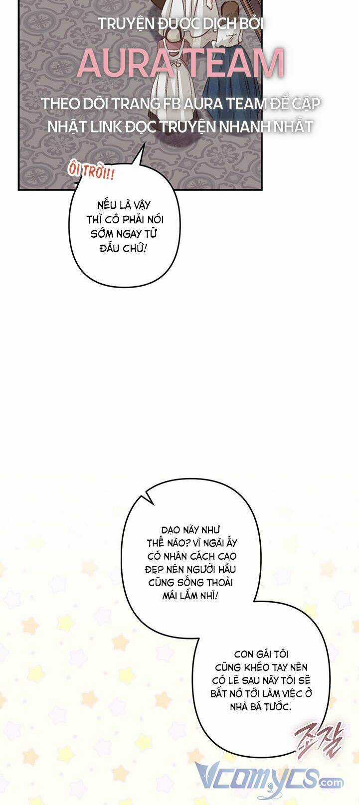 Sống Sót Như Một Hầu Gái Trong Trò Chơi Kinh Dị Chapter 11 trang 36