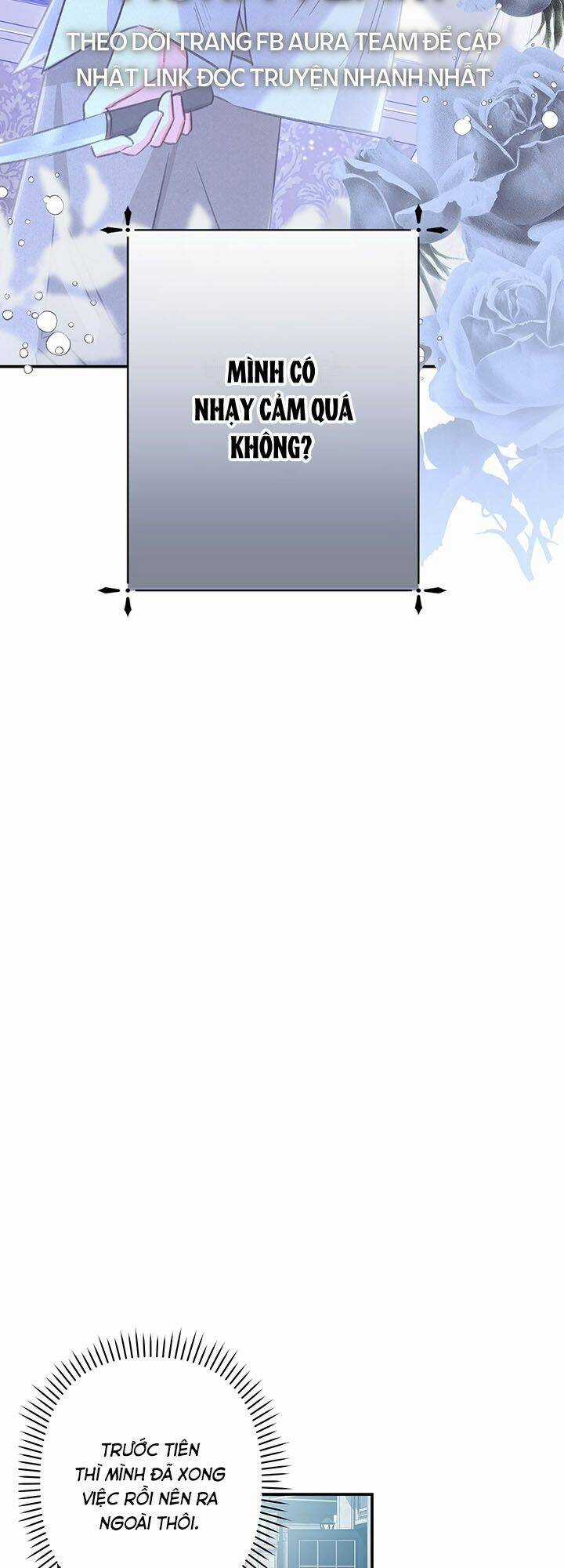 Sống Sót Như Một Hầu Gái Trong Trò Chơi Kinh Dị Chapter 11 trang 44