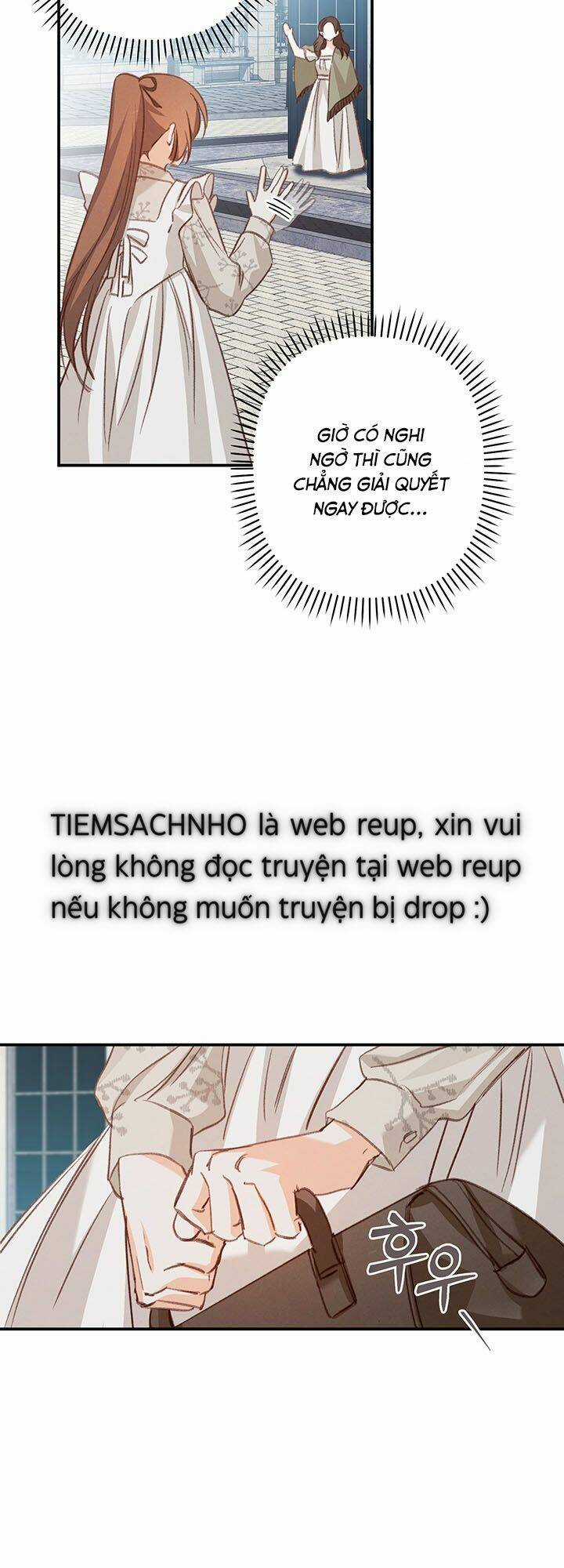 Sống Sót Như Một Hầu Gái Trong Trò Chơi Kinh Dị Chapter 11 trang 45