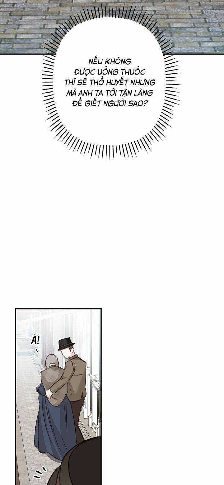 Sống Sót Như Một Hầu Gái Trong Trò Chơi Kinh Dị Chapter 11 trang 47