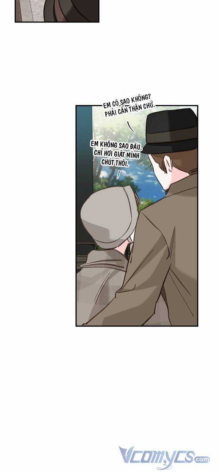 Sống Sót Như Một Hầu Gái Trong Trò Chơi Kinh Dị Chapter 11 trang 48