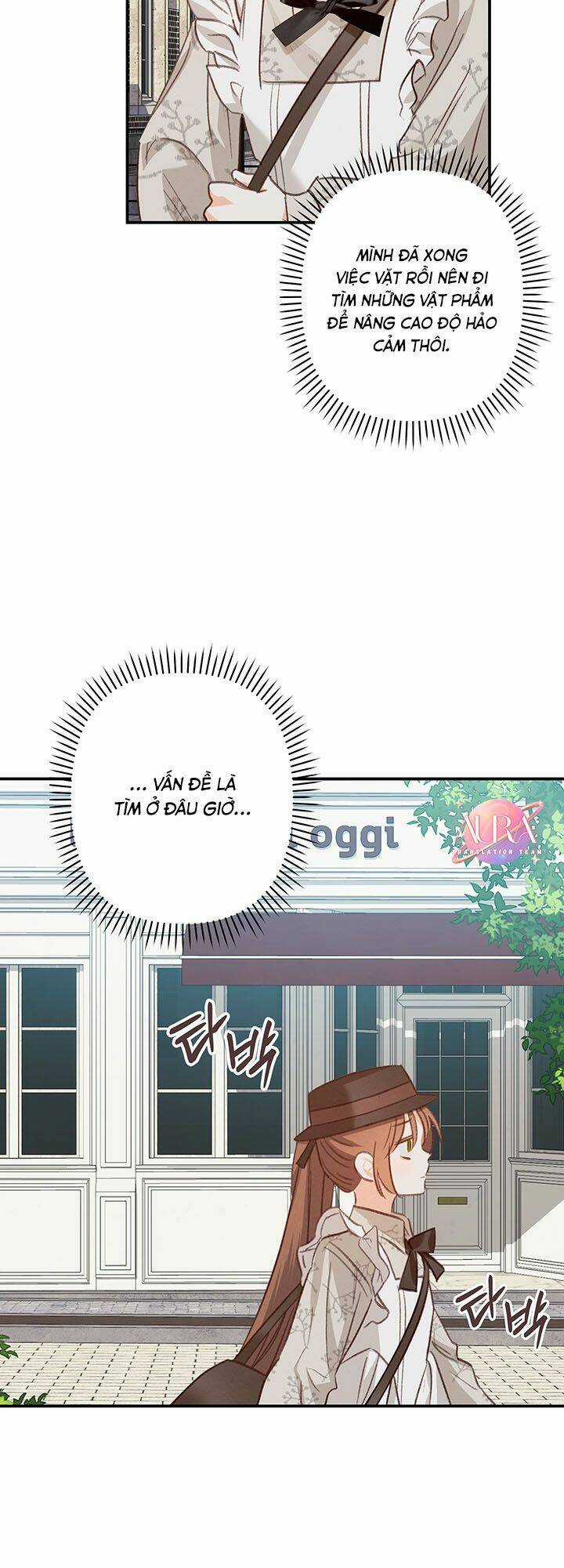 Sống Sót Như Một Hầu Gái Trong Trò Chơi Kinh Dị Chapter 11 trang 50