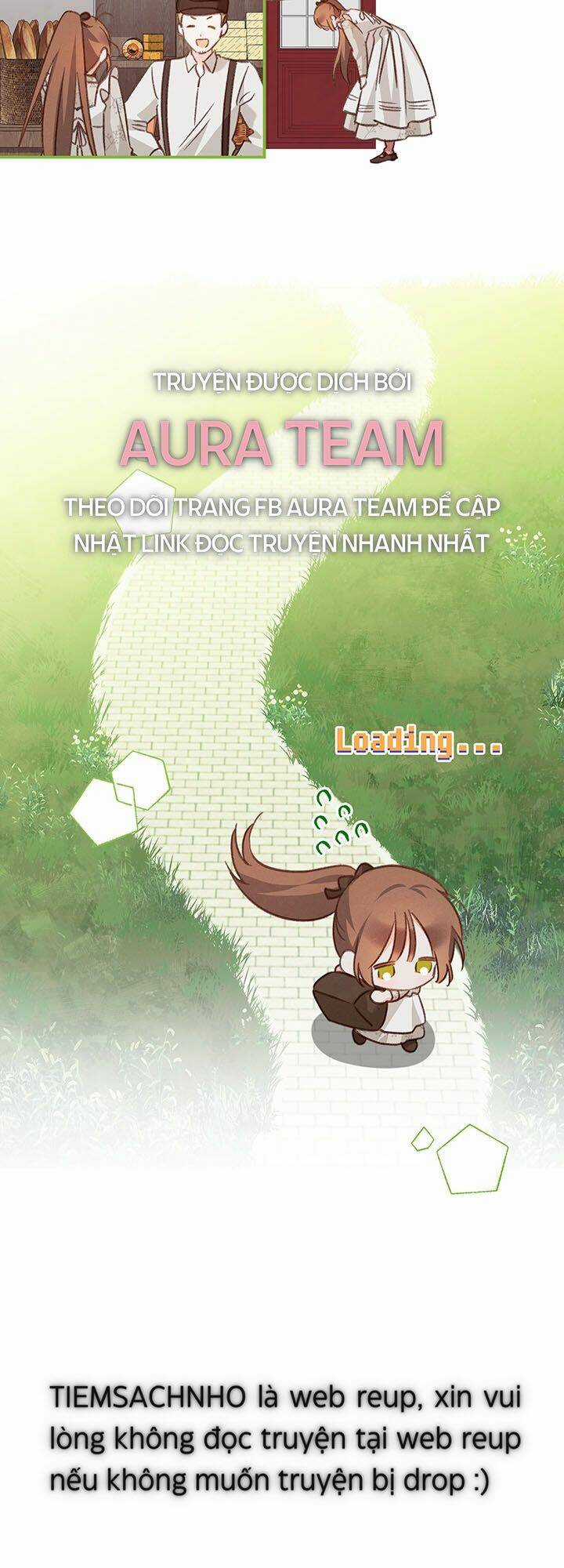 Sống Sót Như Một Hầu Gái Trong Trò Chơi Kinh Dị Chapter 11 trang 9