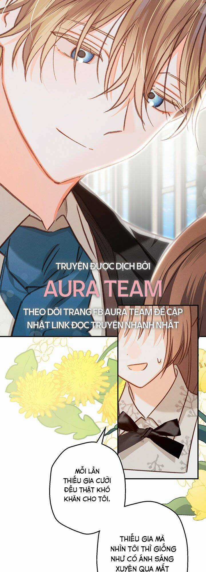 Sống Sót Như Một Hầu Gái Trong Trò Chơi Kinh Dị Chapter 12 trang 21