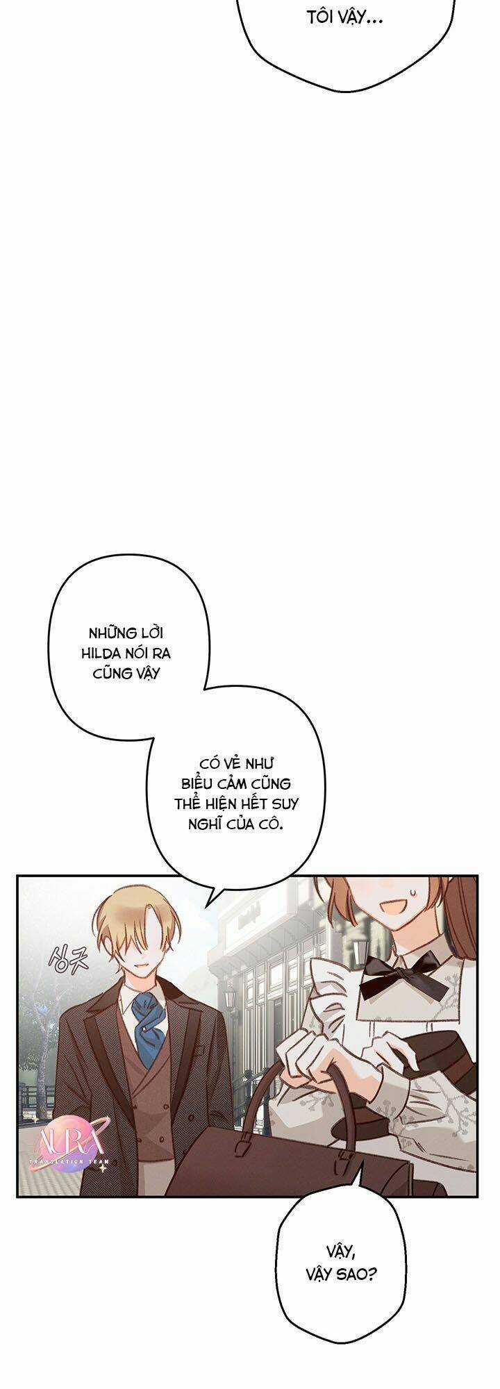 Sống Sót Như Một Hầu Gái Trong Trò Chơi Kinh Dị Chapter 12 trang 22