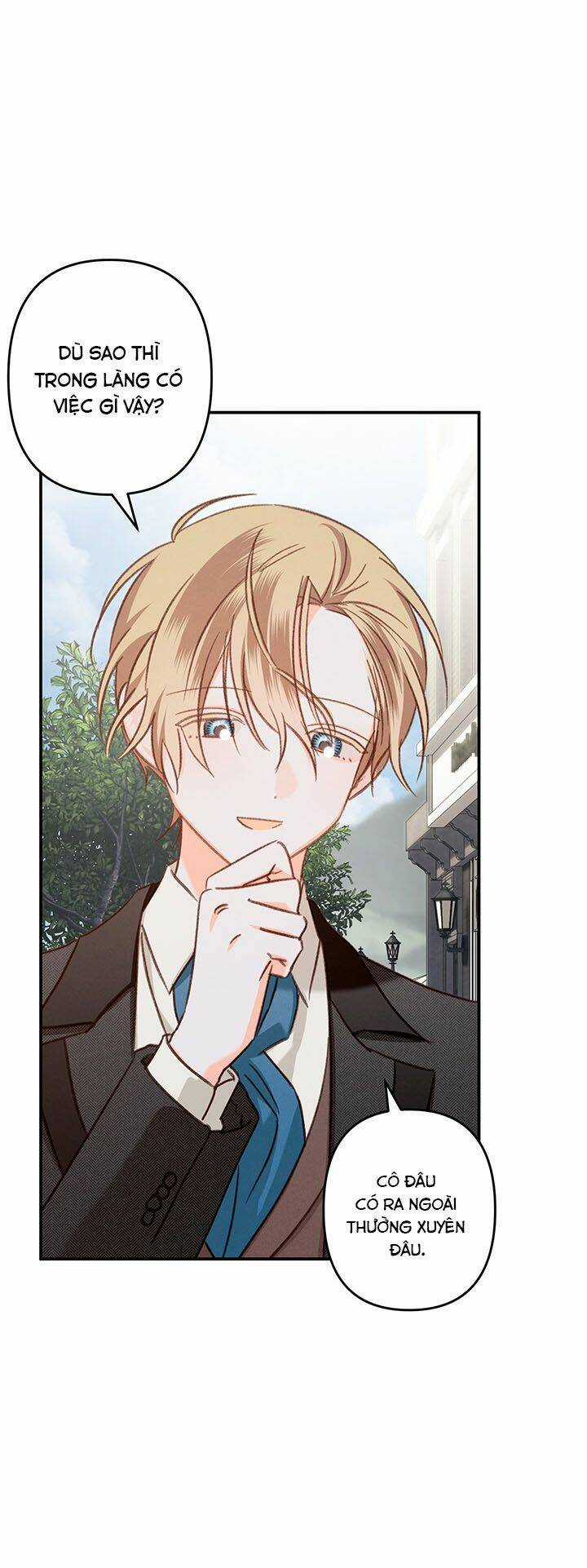 Sống Sót Như Một Hầu Gái Trong Trò Chơi Kinh Dị Chapter 12 trang 23