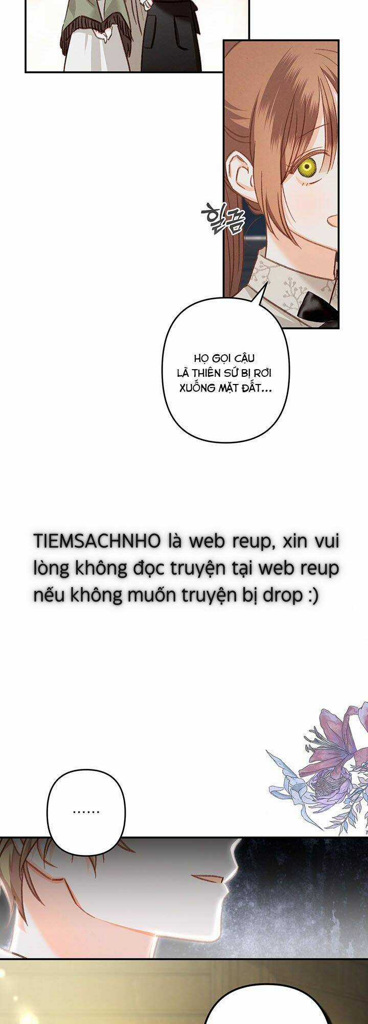 Sống Sót Như Một Hầu Gái Trong Trò Chơi Kinh Dị Chapter 12 trang 27