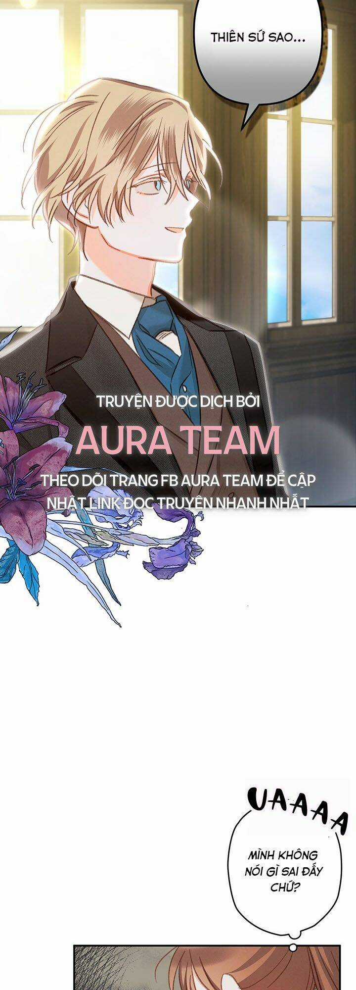 Sống Sót Như Một Hầu Gái Trong Trò Chơi Kinh Dị Chapter 12 trang 28