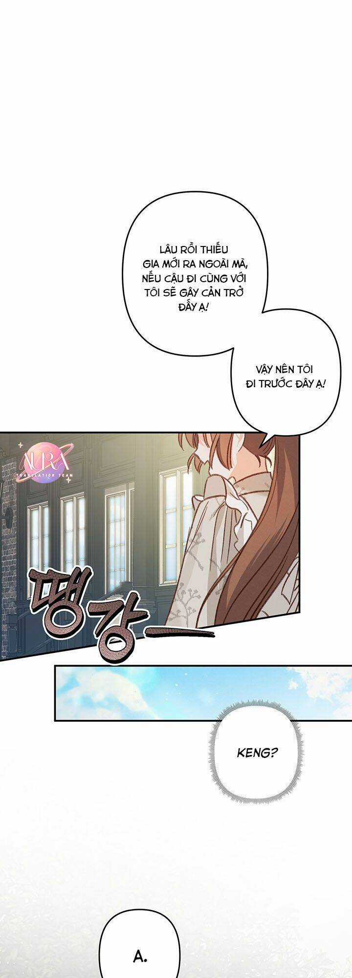 Sống Sót Như Một Hầu Gái Trong Trò Chơi Kinh Dị Chapter 12 trang 31