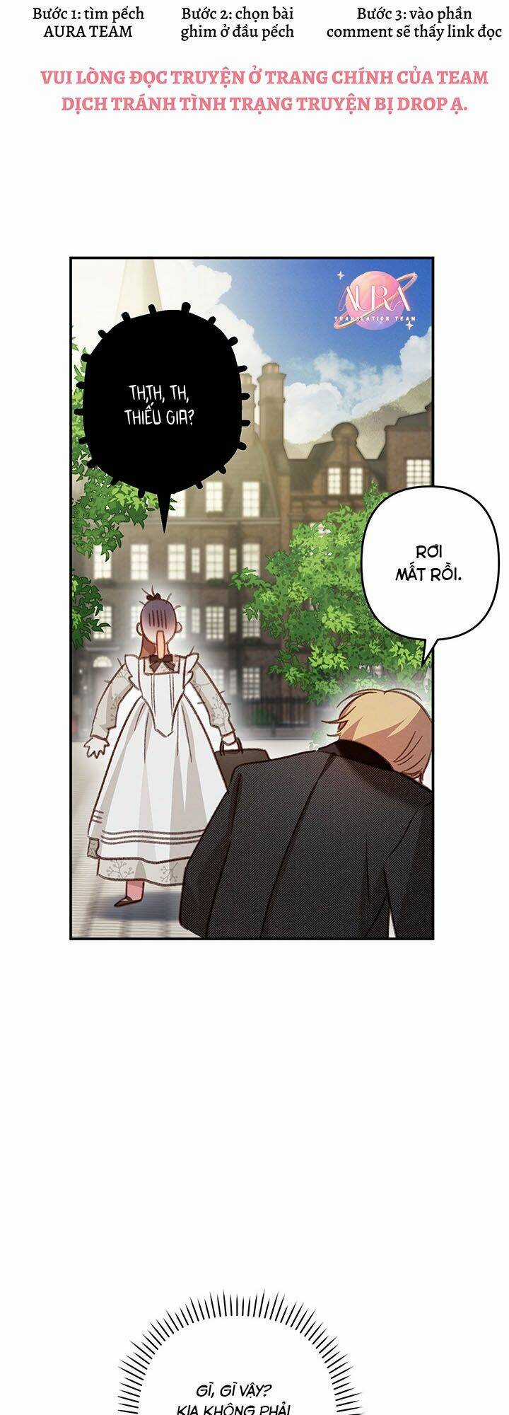 Sống Sót Như Một Hầu Gái Trong Trò Chơi Kinh Dị Chapter 12 trang 33