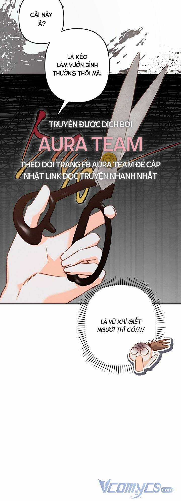 Sống Sót Như Một Hầu Gái Trong Trò Chơi Kinh Dị Chapter 12 trang 36