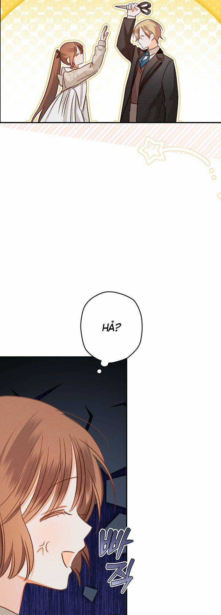 Sống Sót Như Một Hầu Gái Trong Trò Chơi Kinh Dị Chapter 12 trang 40