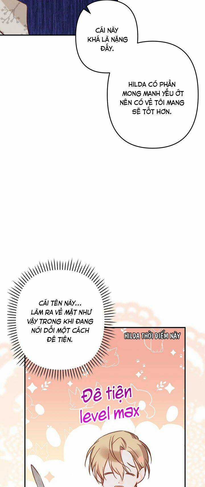 Sống Sót Như Một Hầu Gái Trong Trò Chơi Kinh Dị Chapter 12 trang 41