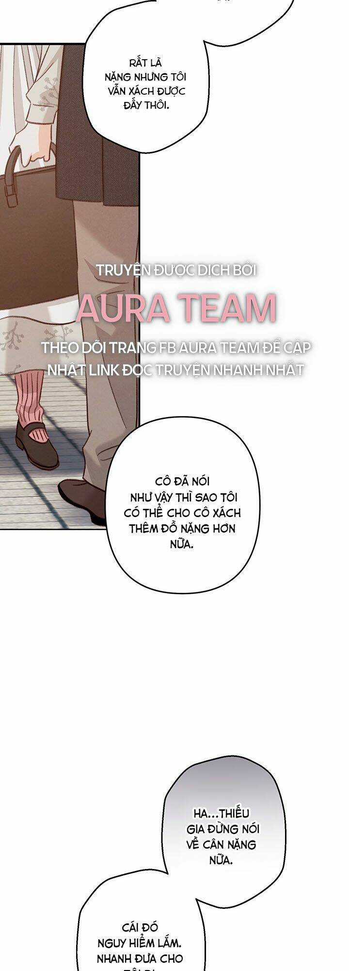 Sống Sót Như Một Hầu Gái Trong Trò Chơi Kinh Dị Chapter 12 trang 44