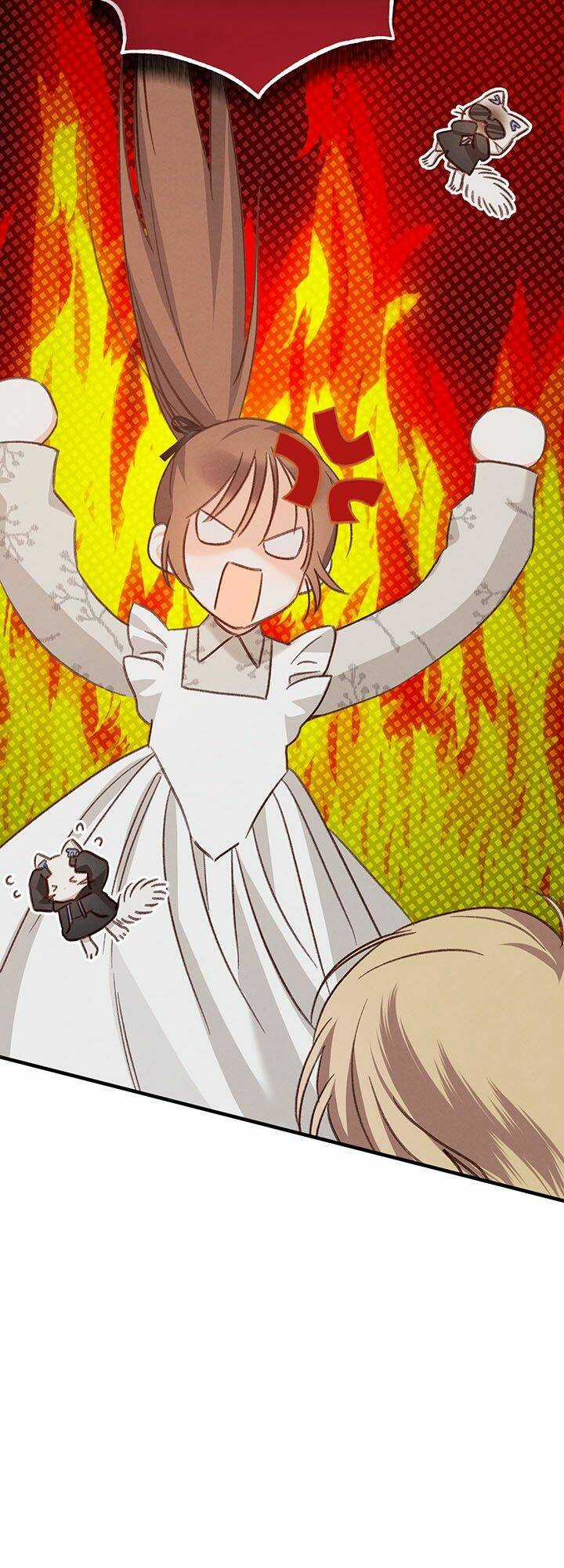 Sống Sót Như Một Hầu Gái Trong Trò Chơi Kinh Dị Chapter 12 trang 46