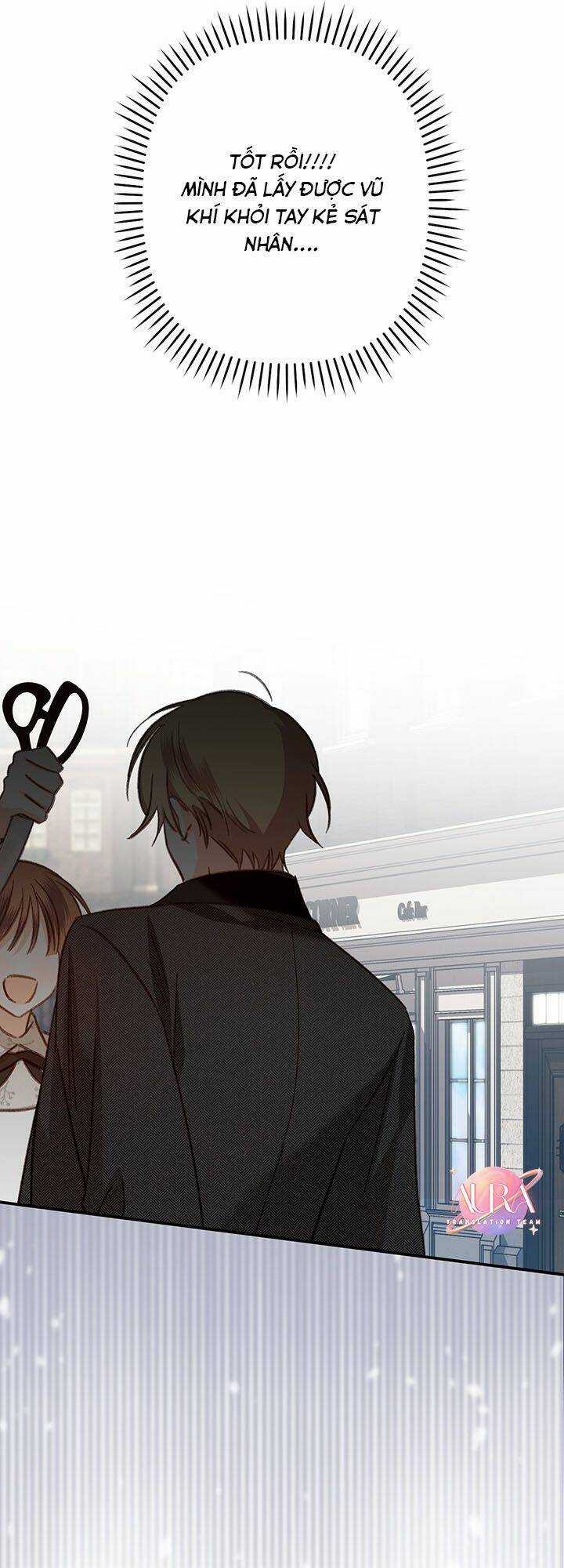 Sống Sót Như Một Hầu Gái Trong Trò Chơi Kinh Dị Chapter 12 trang 49