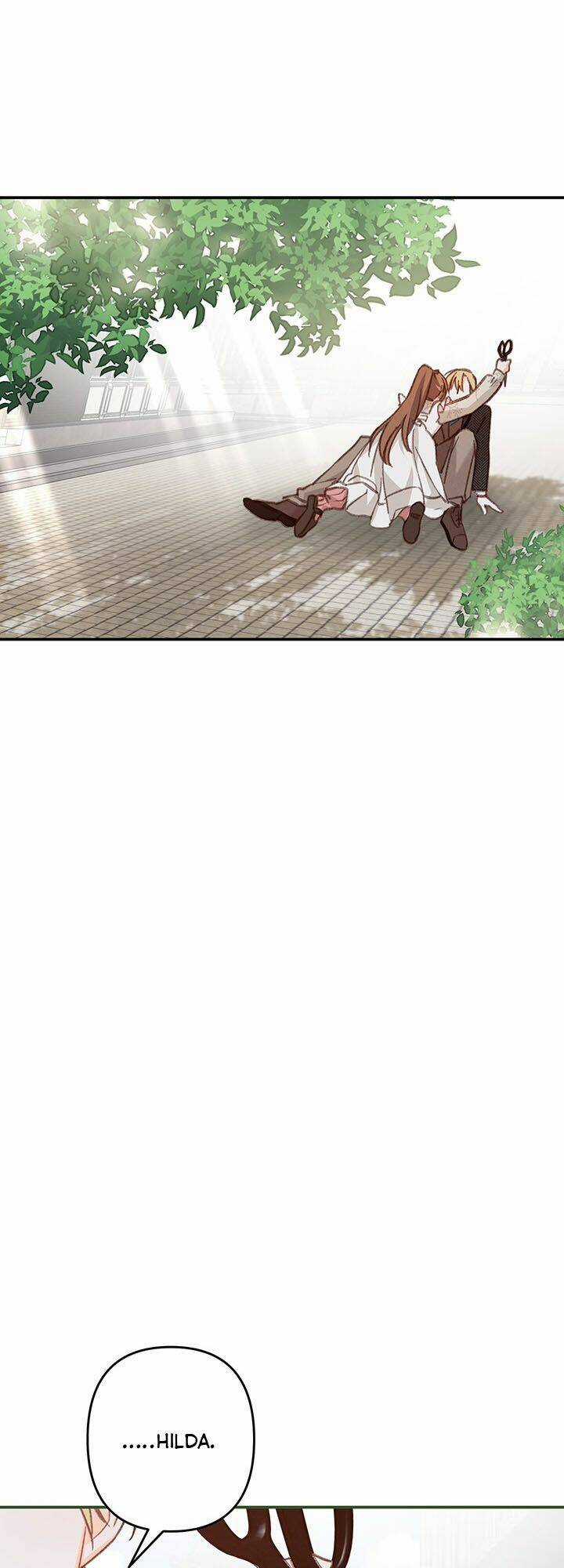 Sống Sót Như Một Hầu Gái Trong Trò Chơi Kinh Dị Chapter 12 trang 51