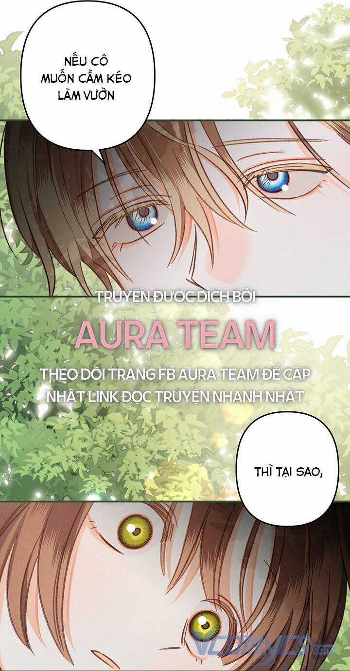 Sống Sót Như Một Hầu Gái Trong Trò Chơi Kinh Dị Chapter 12 trang 53