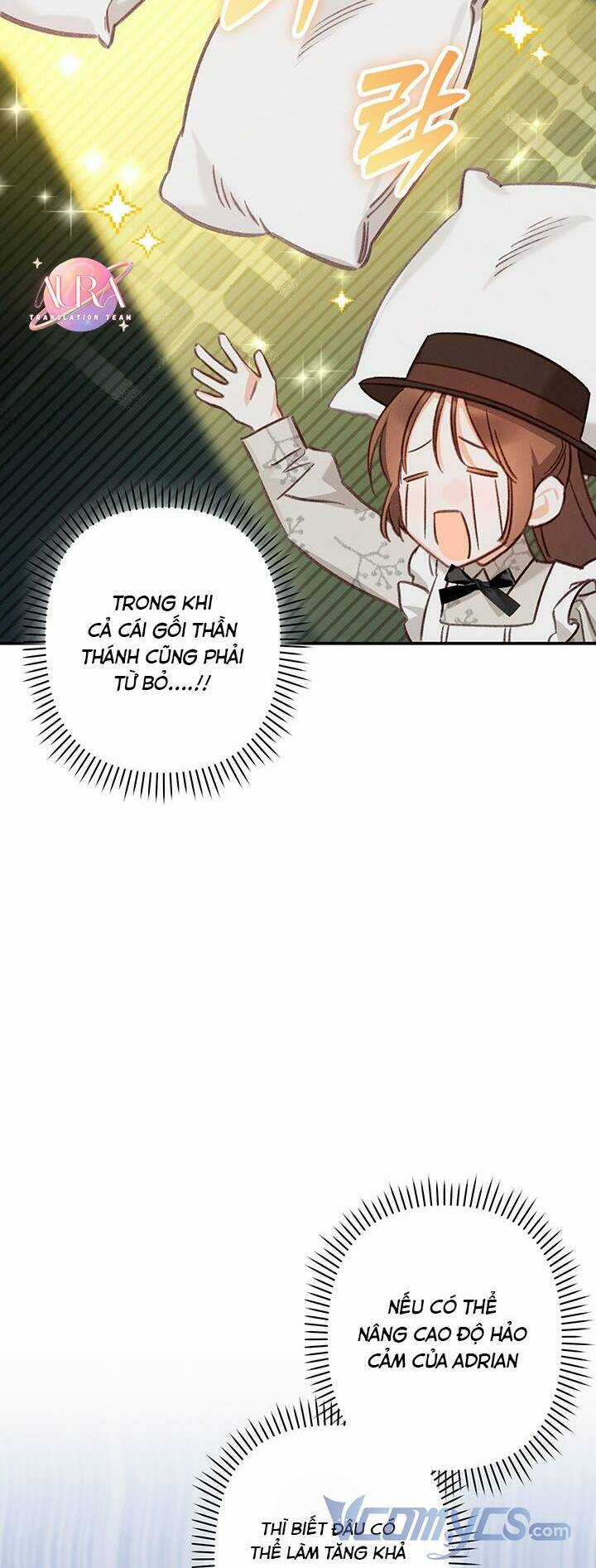 Sống Sót Như Một Hầu Gái Trong Trò Chơi Kinh Dị Chapter 12 trang 6