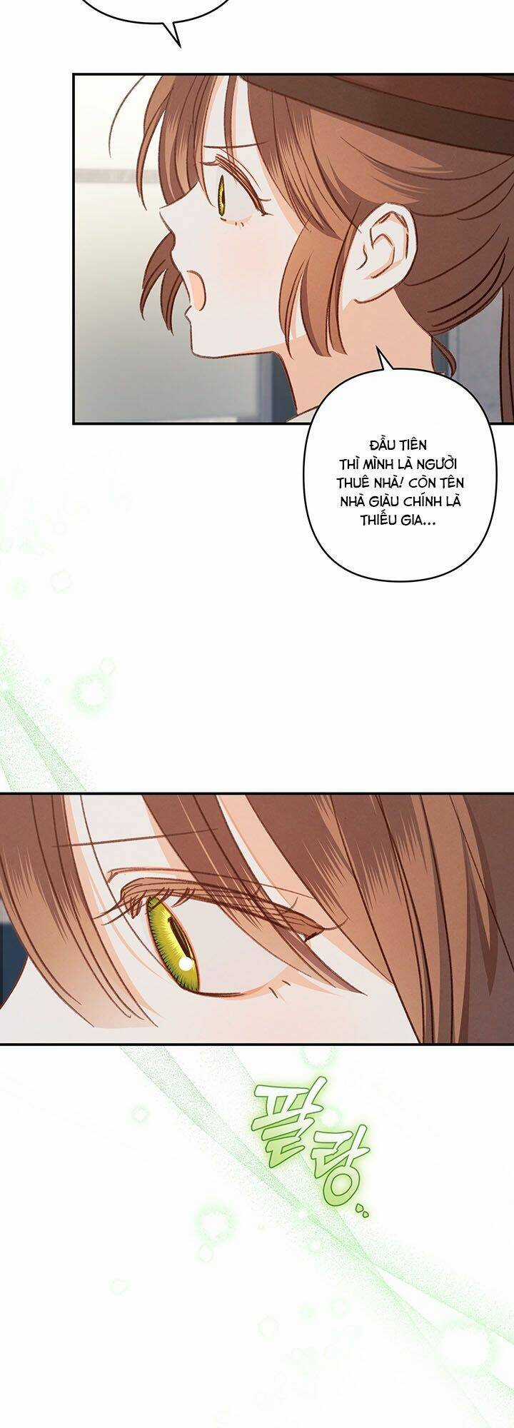 Sống Sót Như Một Hầu Gái Trong Trò Chơi Kinh Dị Chapter 12 trang 8