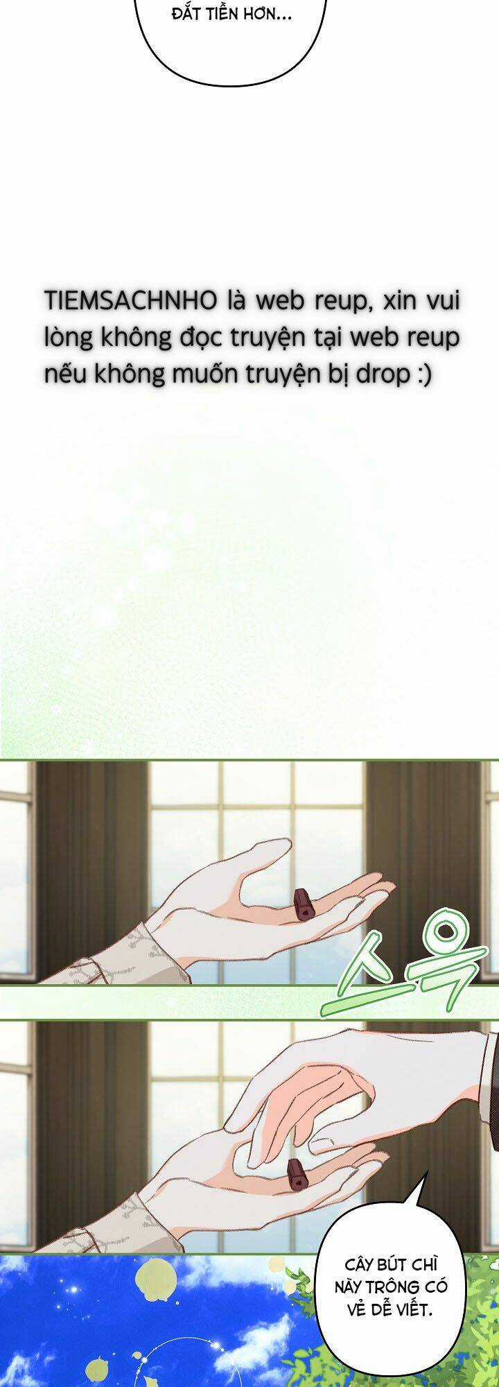 Sống Sót Như Một Hầu Gái Trong Trò Chơi Kinh Dị Chapter 13 trang 15