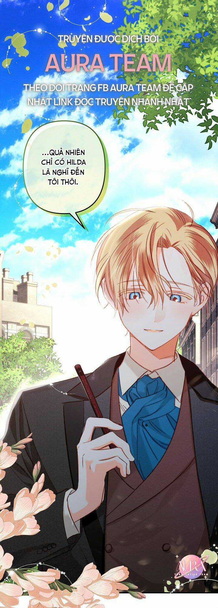 Sống Sót Như Một Hầu Gái Trong Trò Chơi Kinh Dị Chapter 13 trang 16