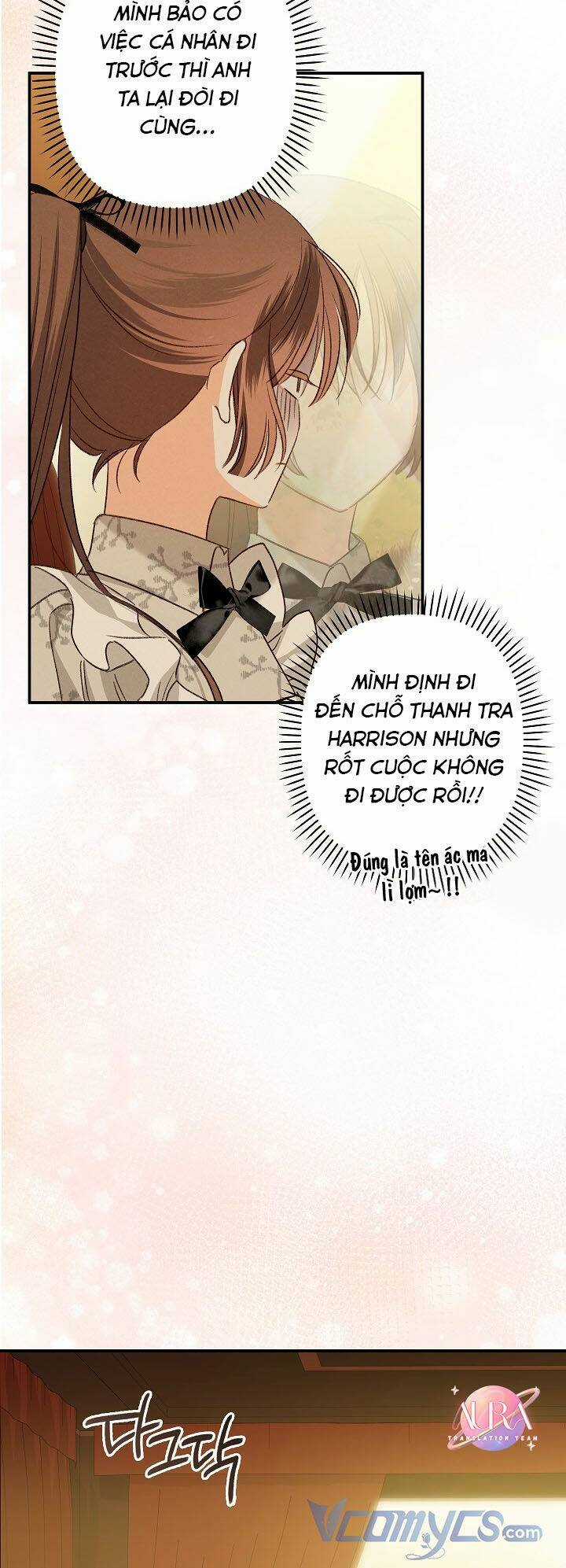 Sống Sót Như Một Hầu Gái Trong Trò Chơi Kinh Dị Chapter 13 trang 24