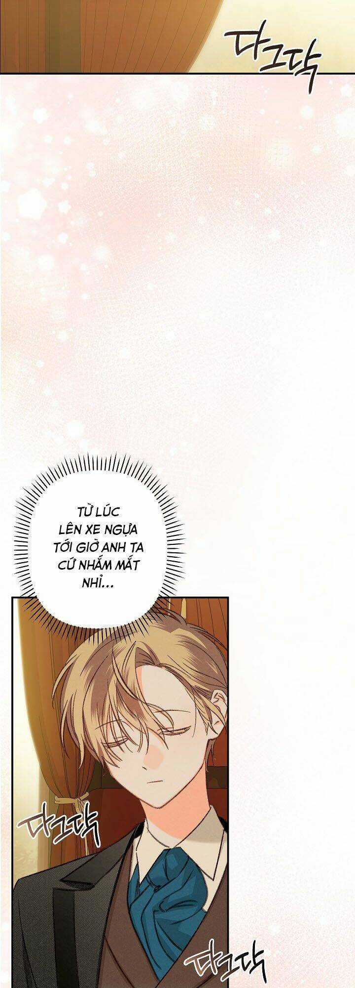 Sống Sót Như Một Hầu Gái Trong Trò Chơi Kinh Dị Chapter 13 trang 25