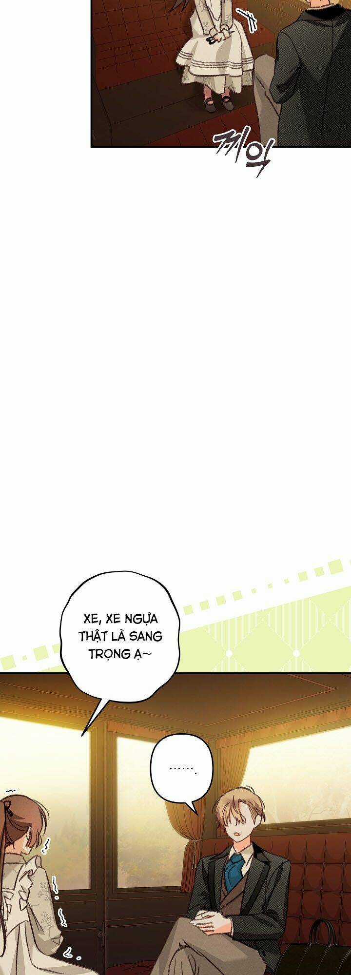 Sống Sót Như Một Hầu Gái Trong Trò Chơi Kinh Dị Chapter 13 trang 27