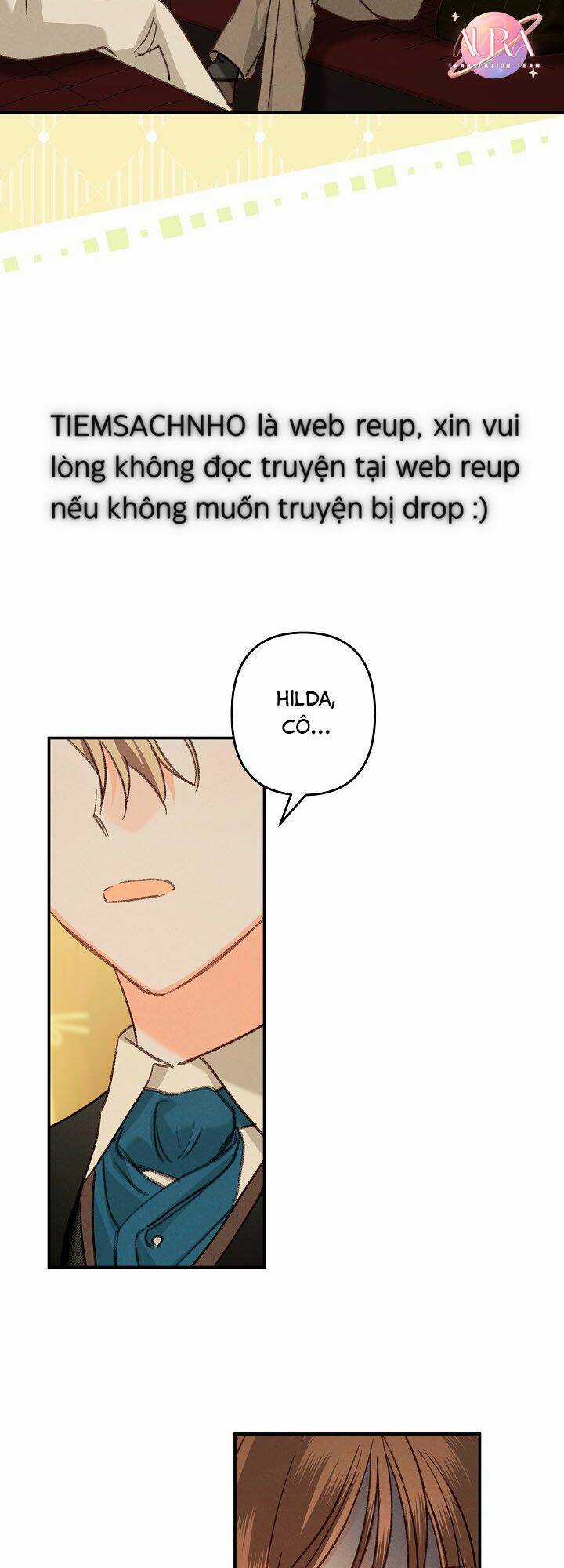 Sống Sót Như Một Hầu Gái Trong Trò Chơi Kinh Dị Chapter 13 trang 28