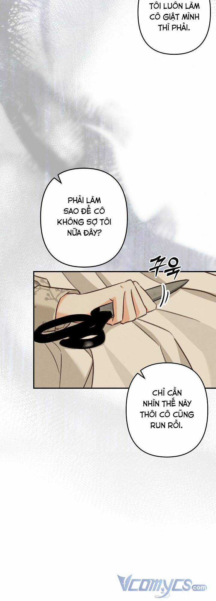 Sống Sót Như Một Hầu Gái Trong Trò Chơi Kinh Dị Chapter 13 trang 30